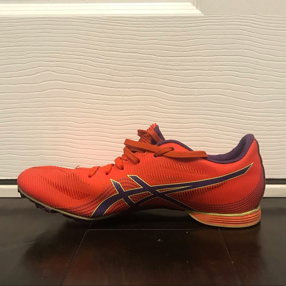 ASICS HYPER ROCKETGIRL WOMEN’S RUNNING SHOE/SPIKE - Picture 3 of 6